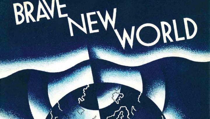 Le Meilleur des Mondes en 2023 : Miroir de Notre Réalité Postmoderne ?