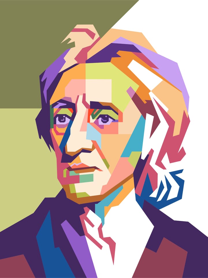L'extension ontologique de soi : De Locke à l'identité moderne